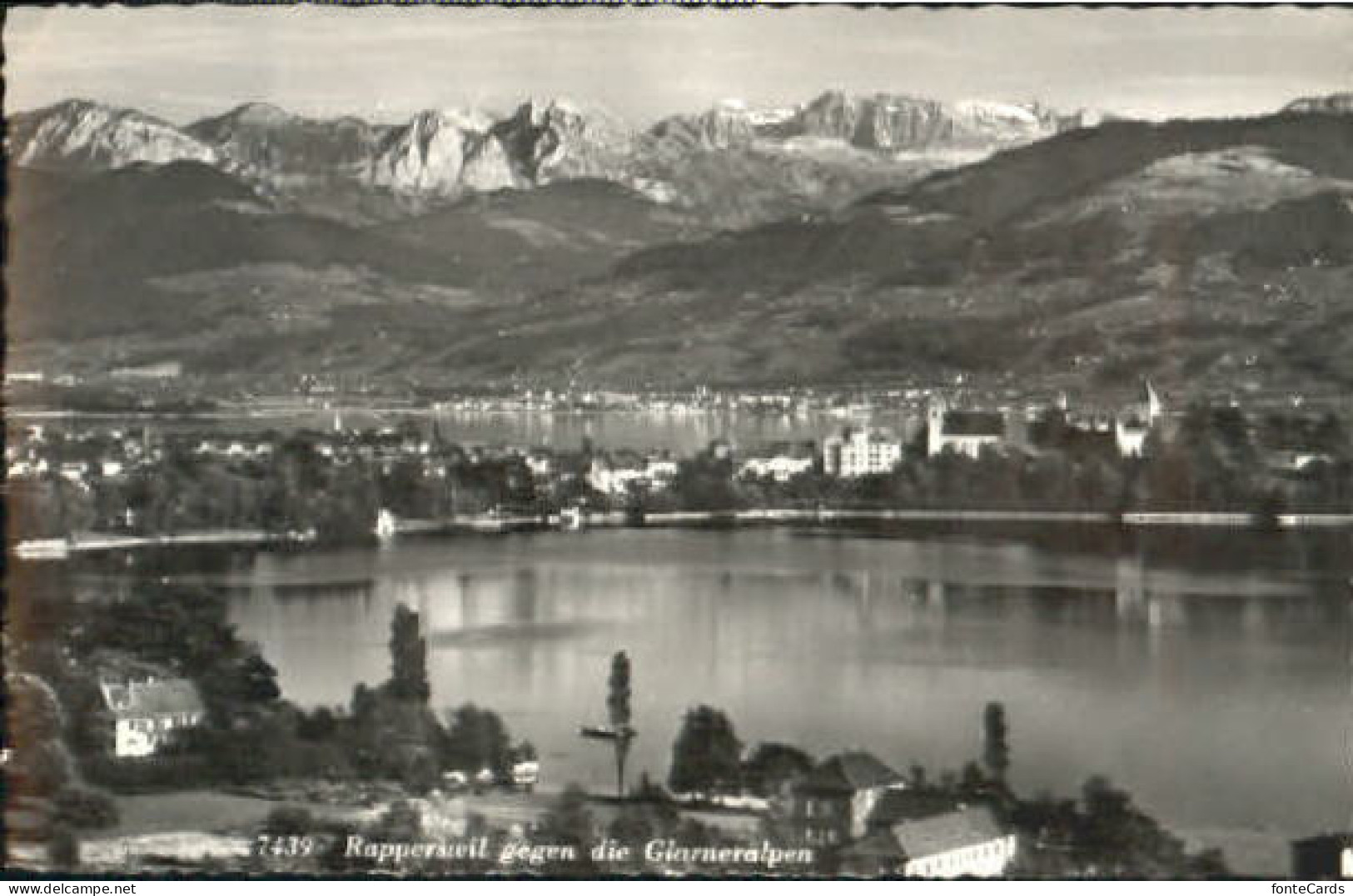 Rapperswil SG Rapperswil