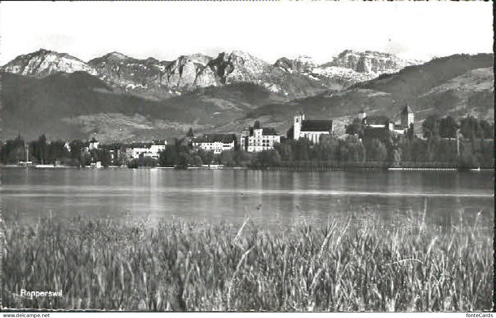 Rapperswil SG Rapperswil