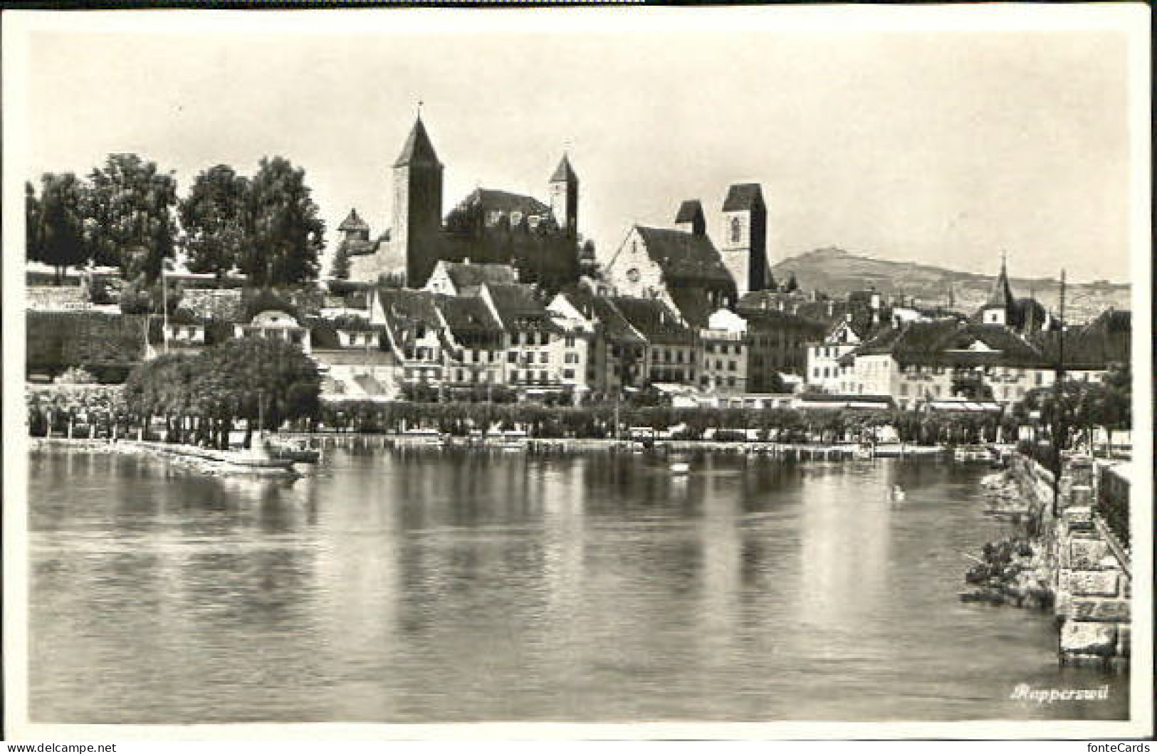 Rapperswil SG Rapperswil