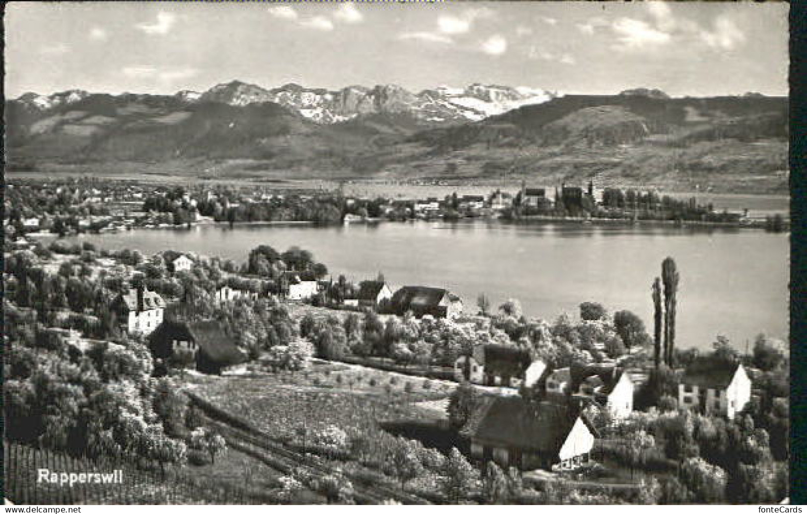 Rapperswil SG Rapperswil