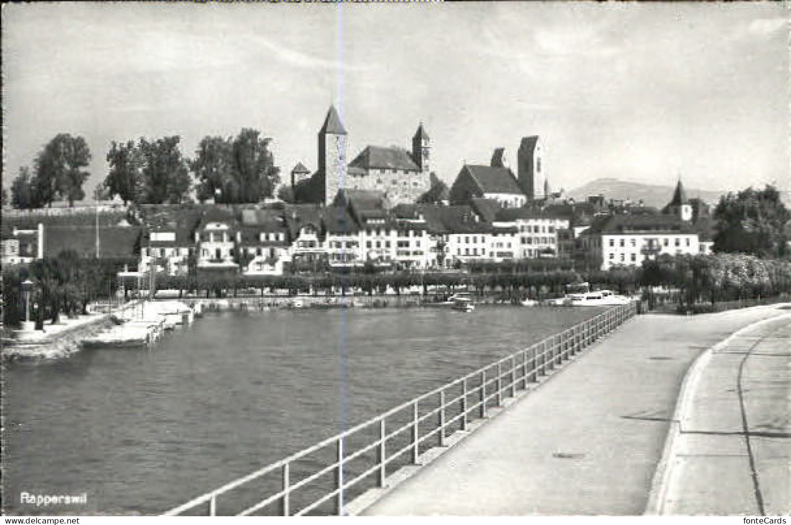 Rapperswil SG Rapperswil