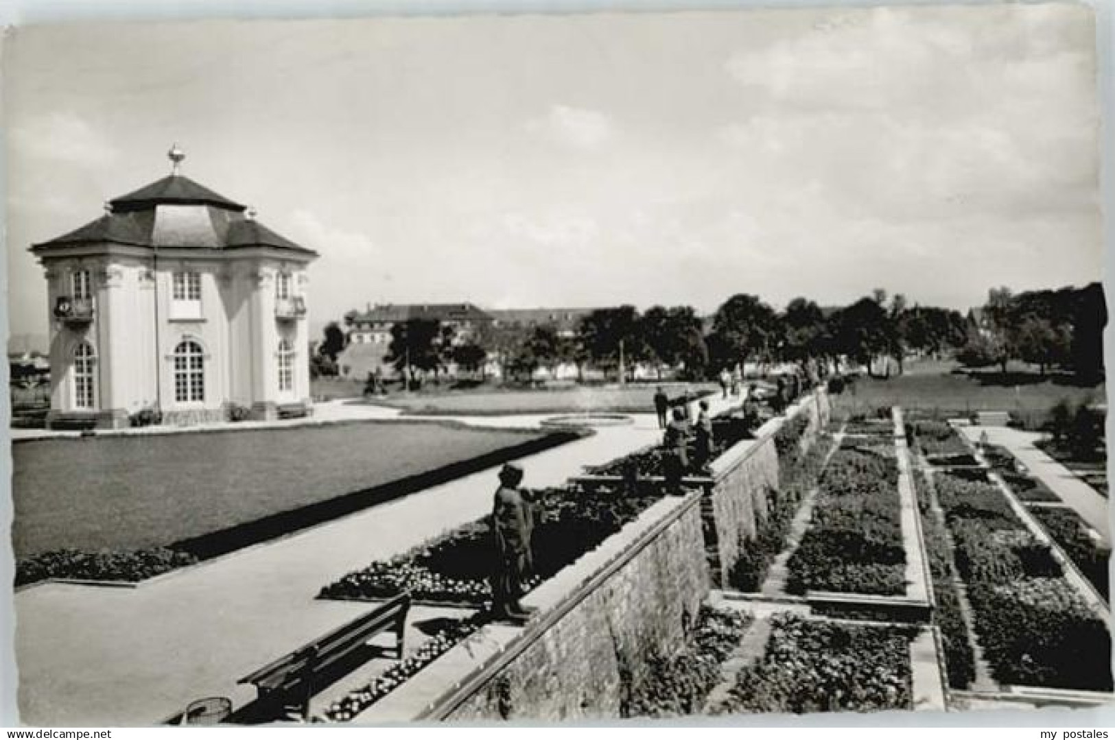 Rastatt Pagodenburg
