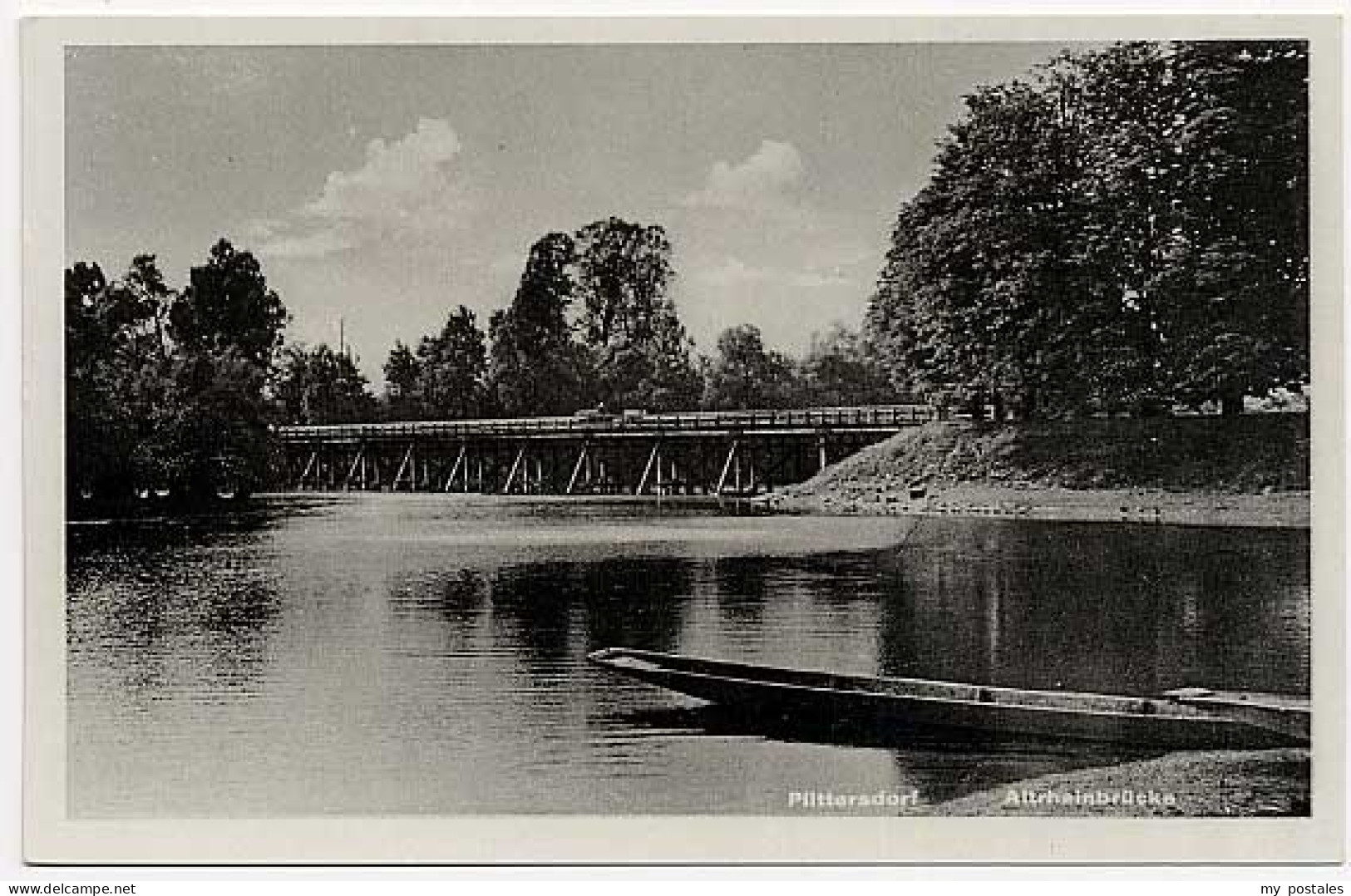 Rastatt Plittersdorf