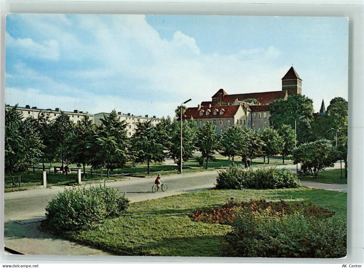 Rastenburg Ketrzyn - Plac Grunwaldzki - 10269385