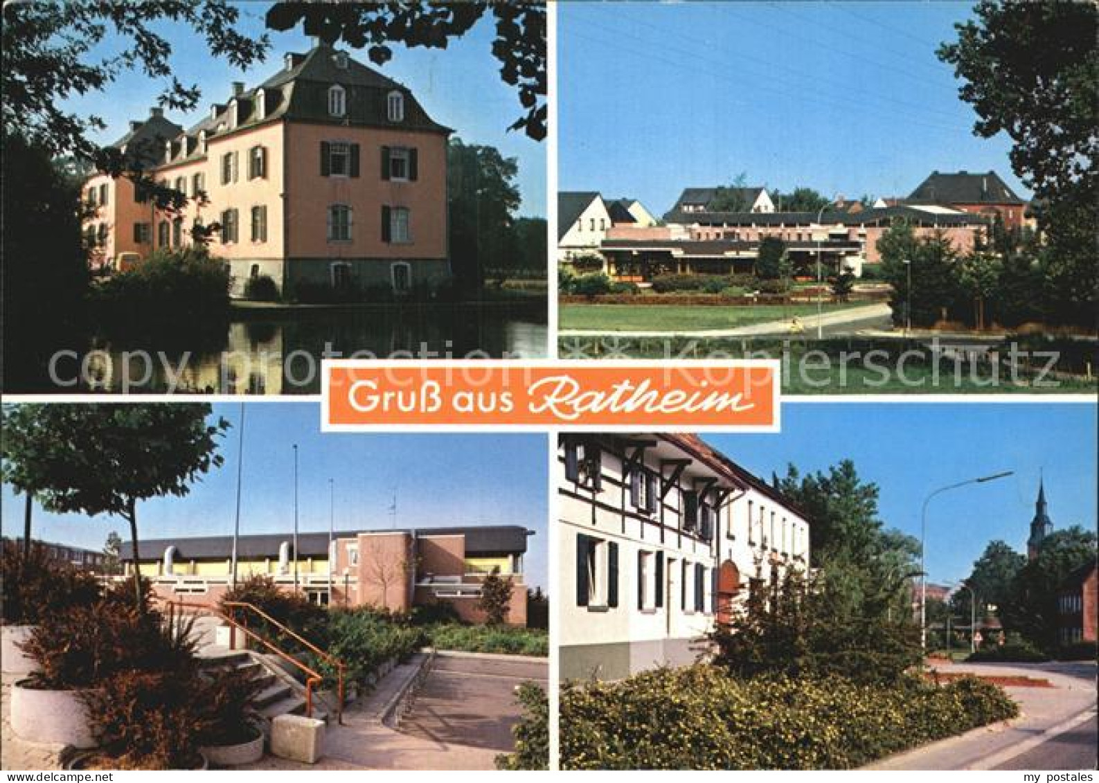 Ratheim