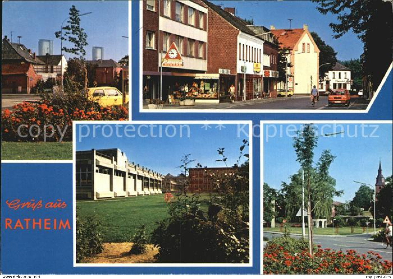 Ratheim