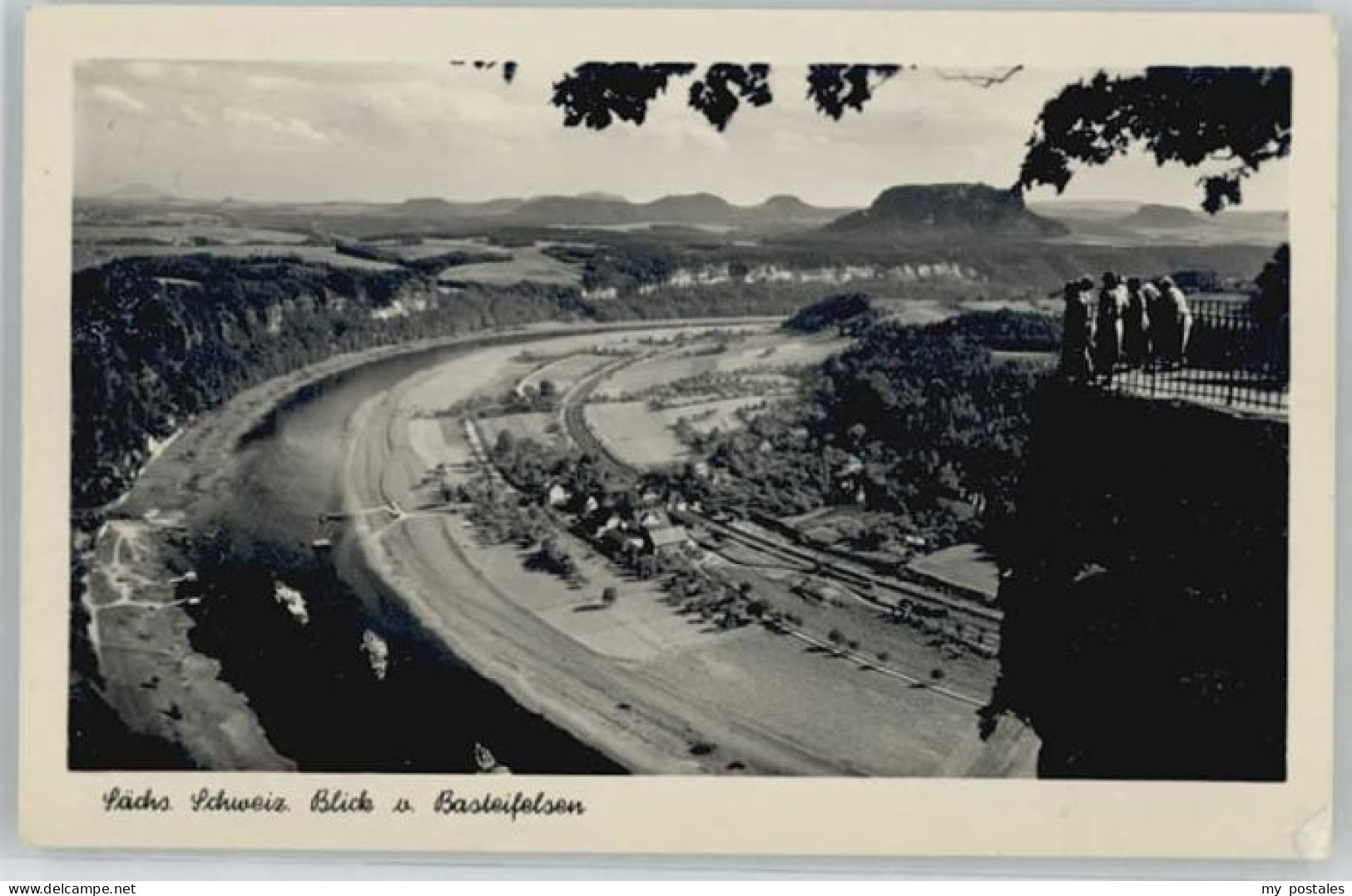 Rathen Saechsische Schweiz Rathen Sachsen