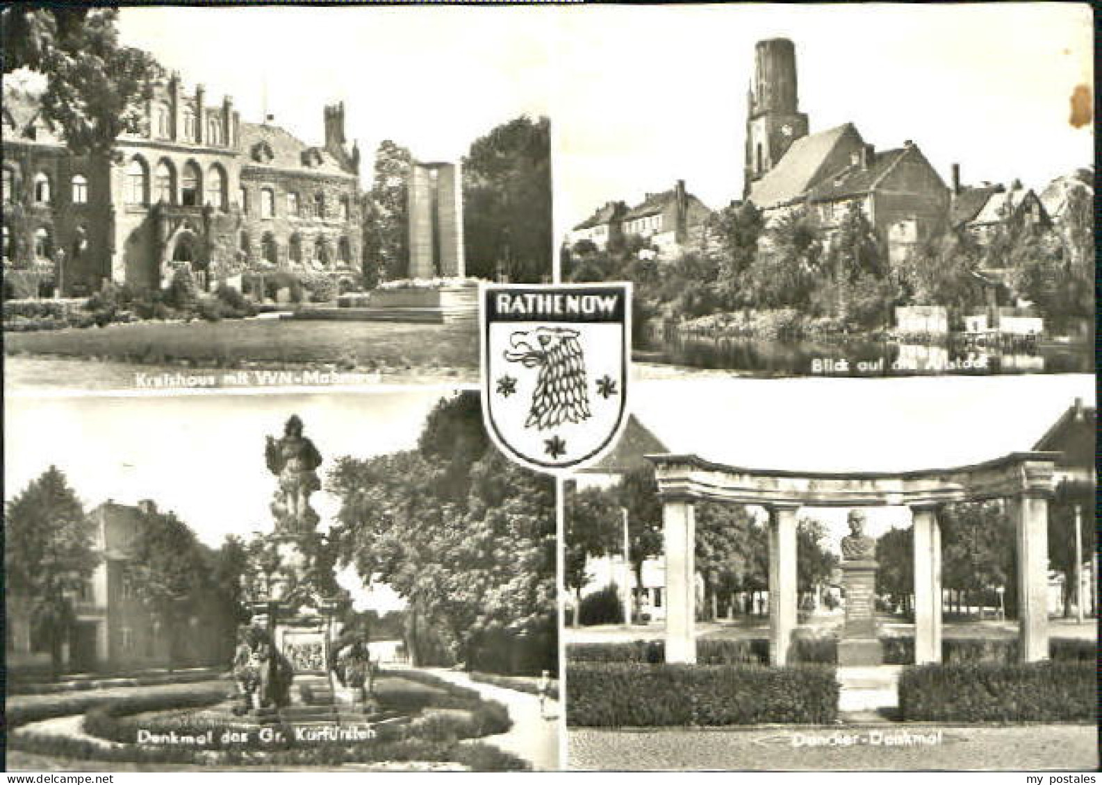 Rathenow  x 1972