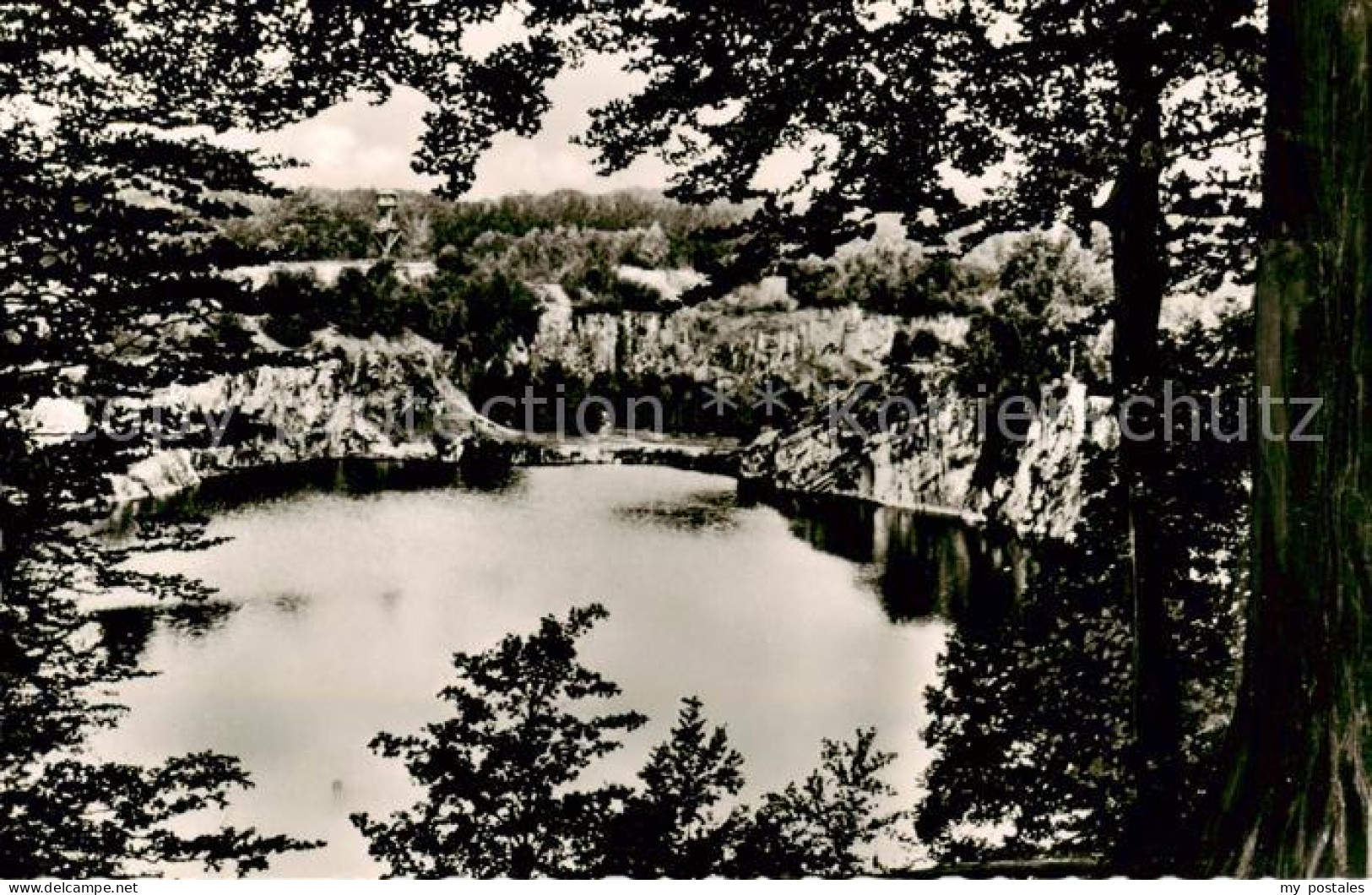 Ratingen Blauer See