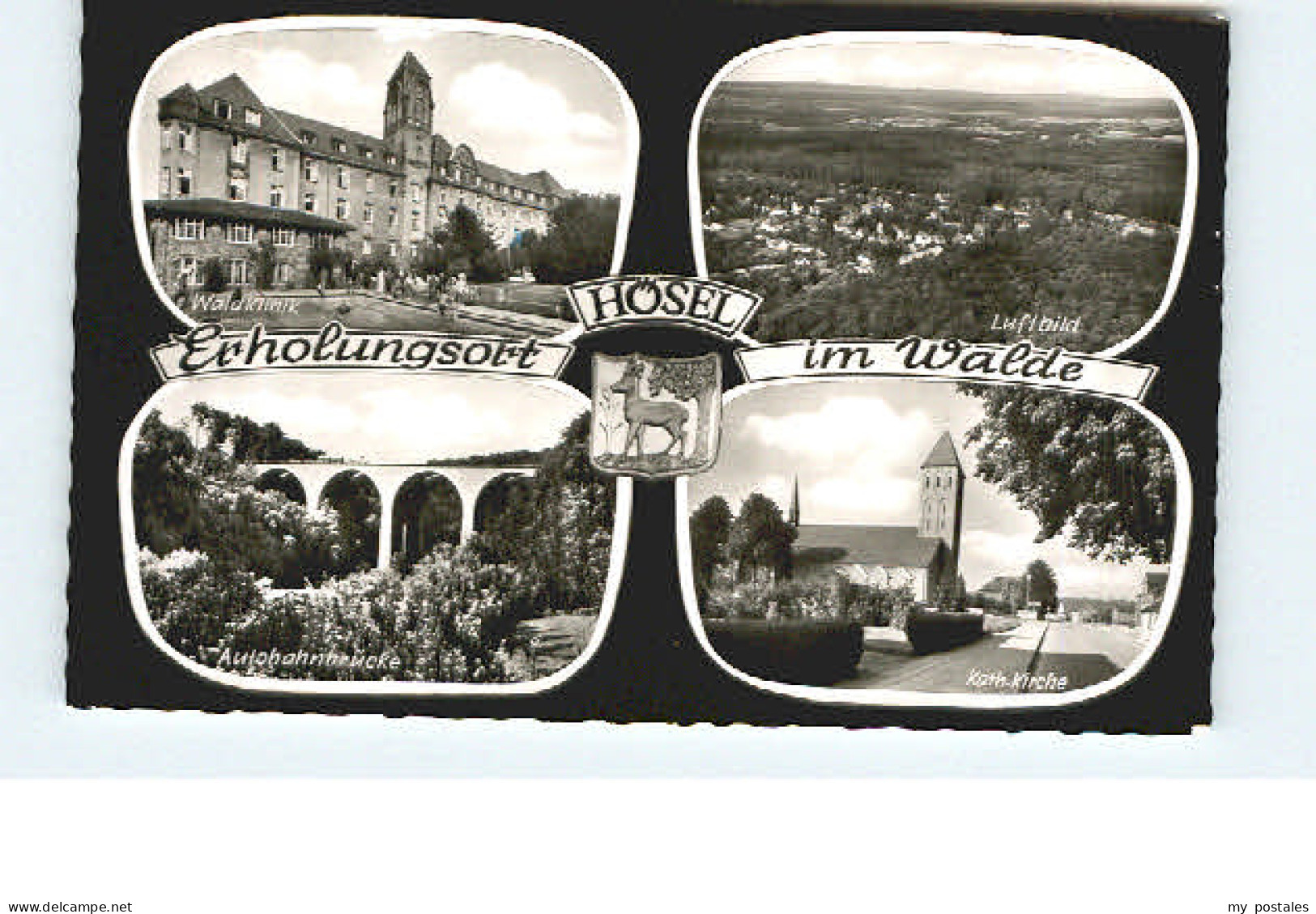 Ratingen Hoesel