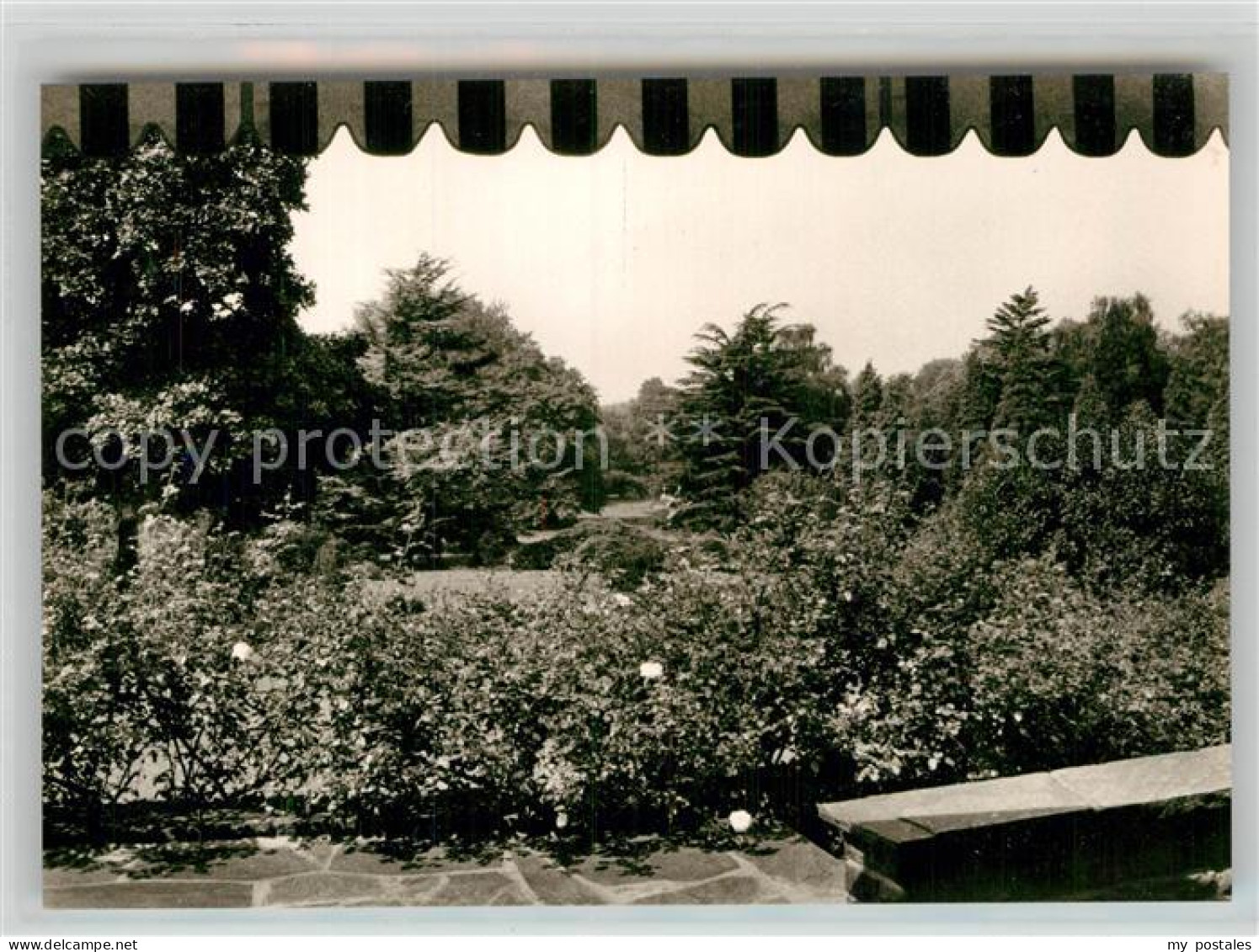 Ratingen Poensgen Park