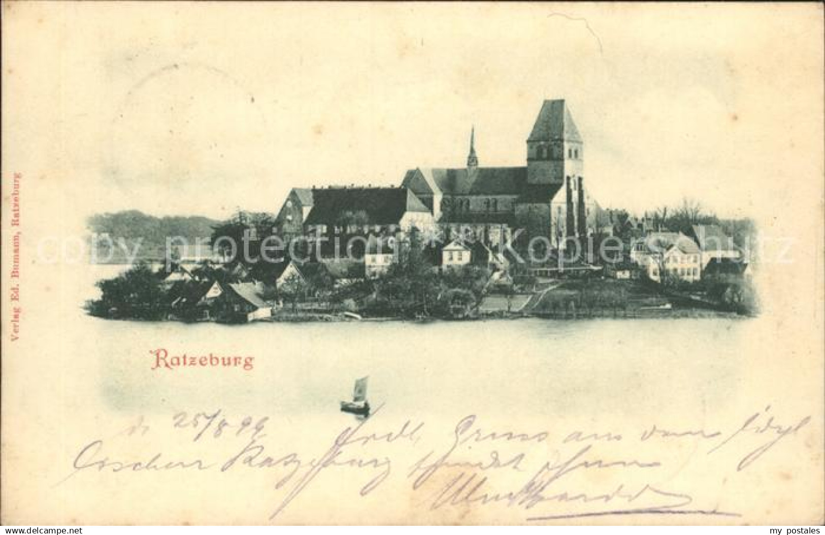 Ratzeburg