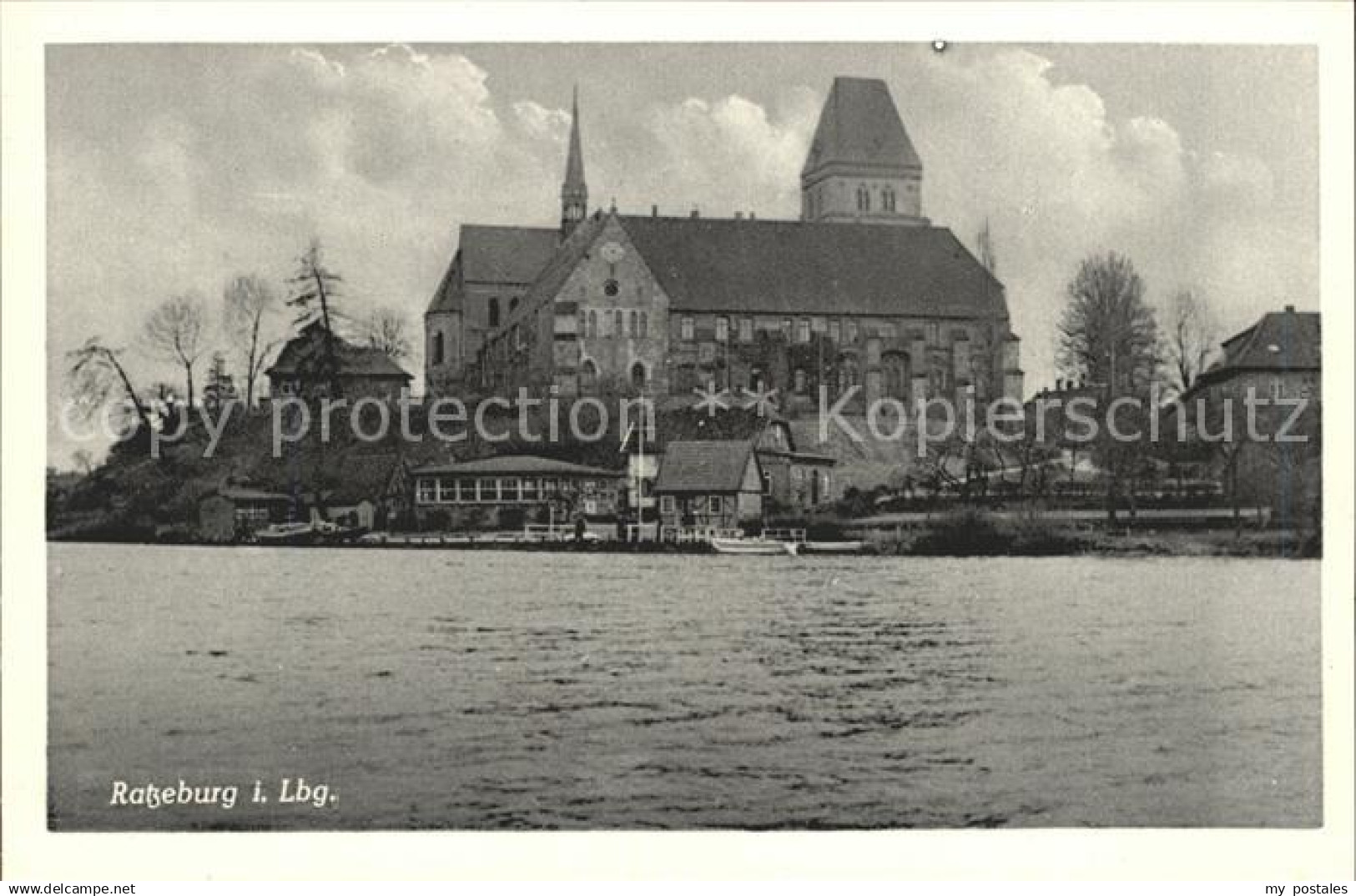 Ratzeburg