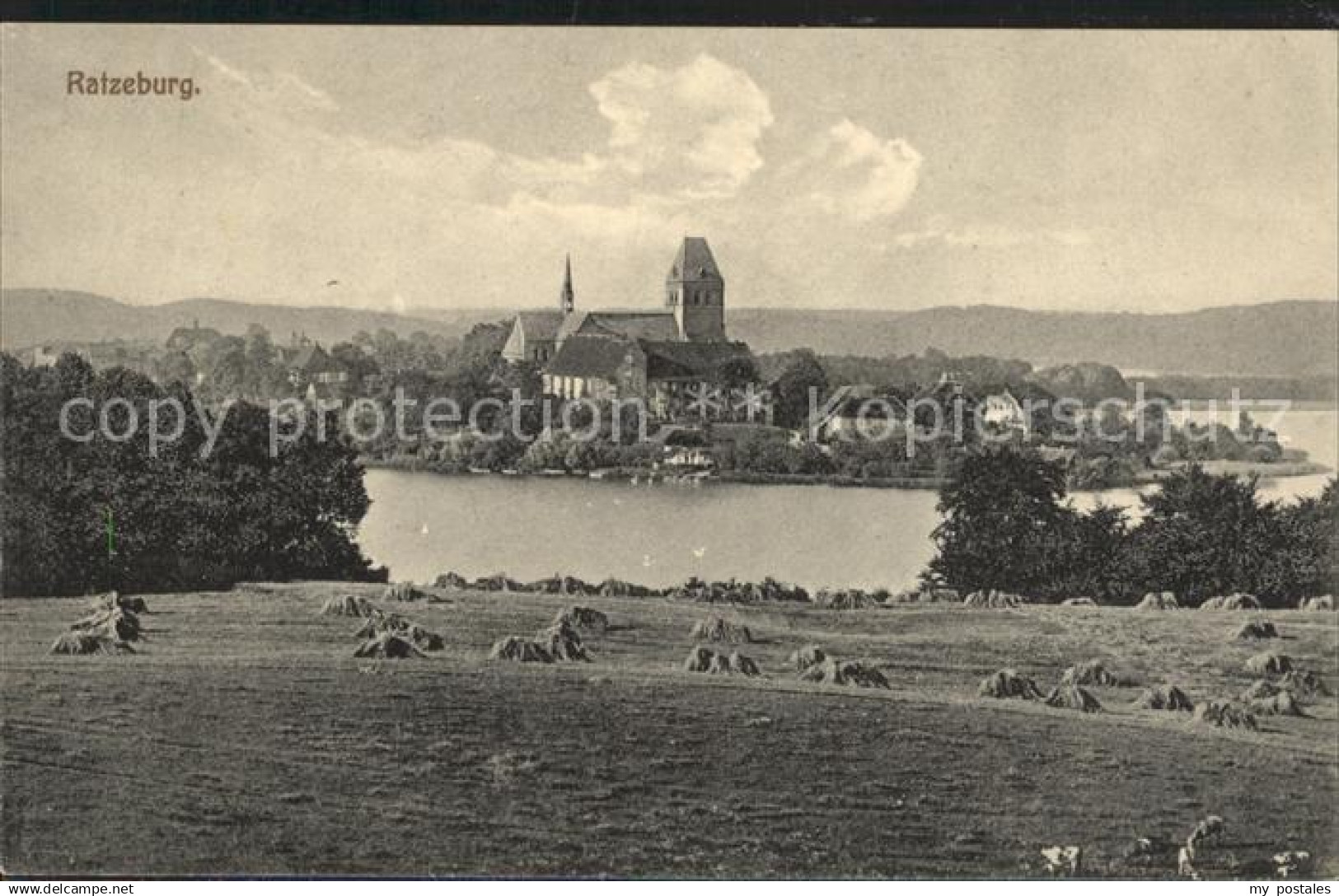 Ratzeburg