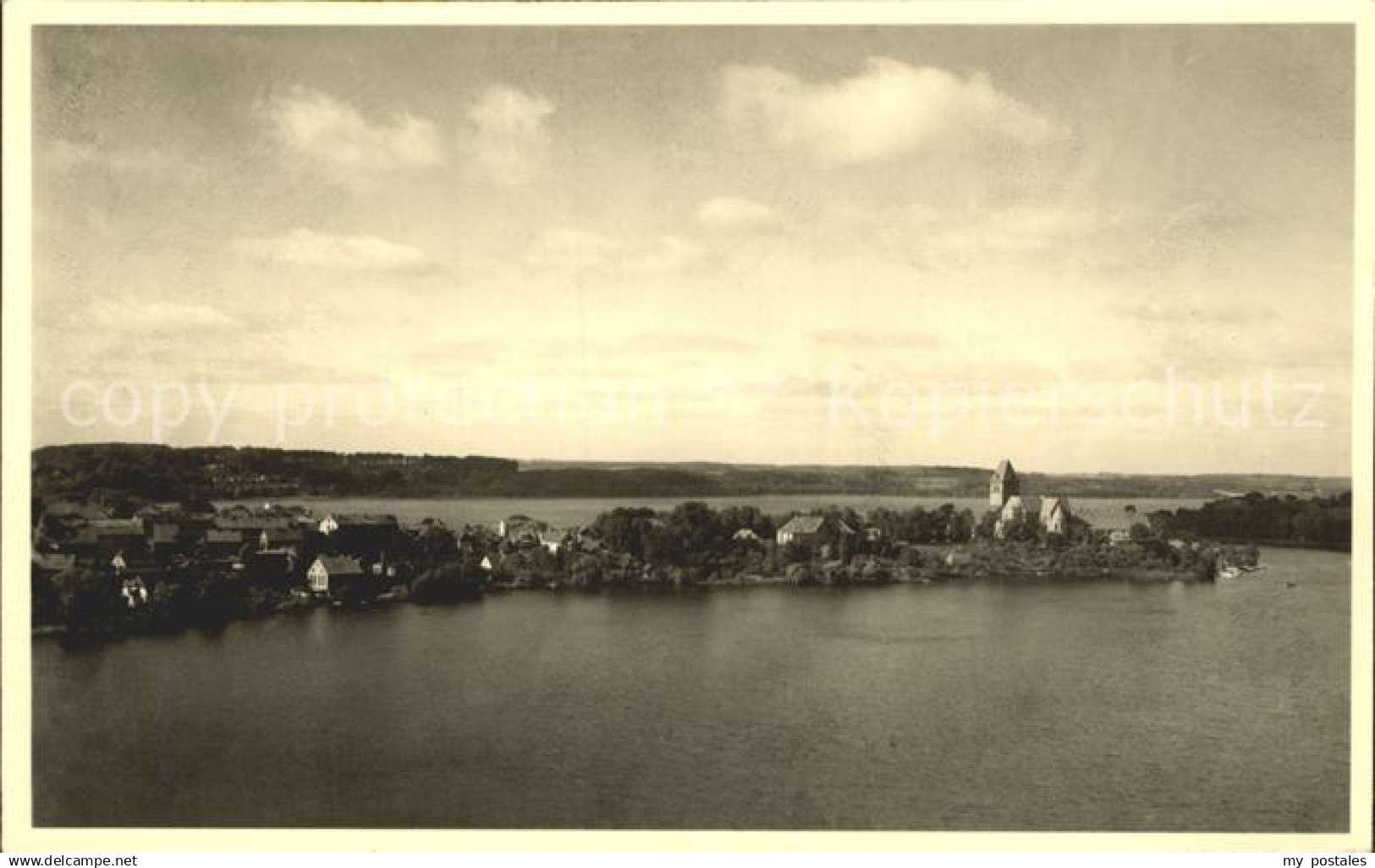 Ratzeburg