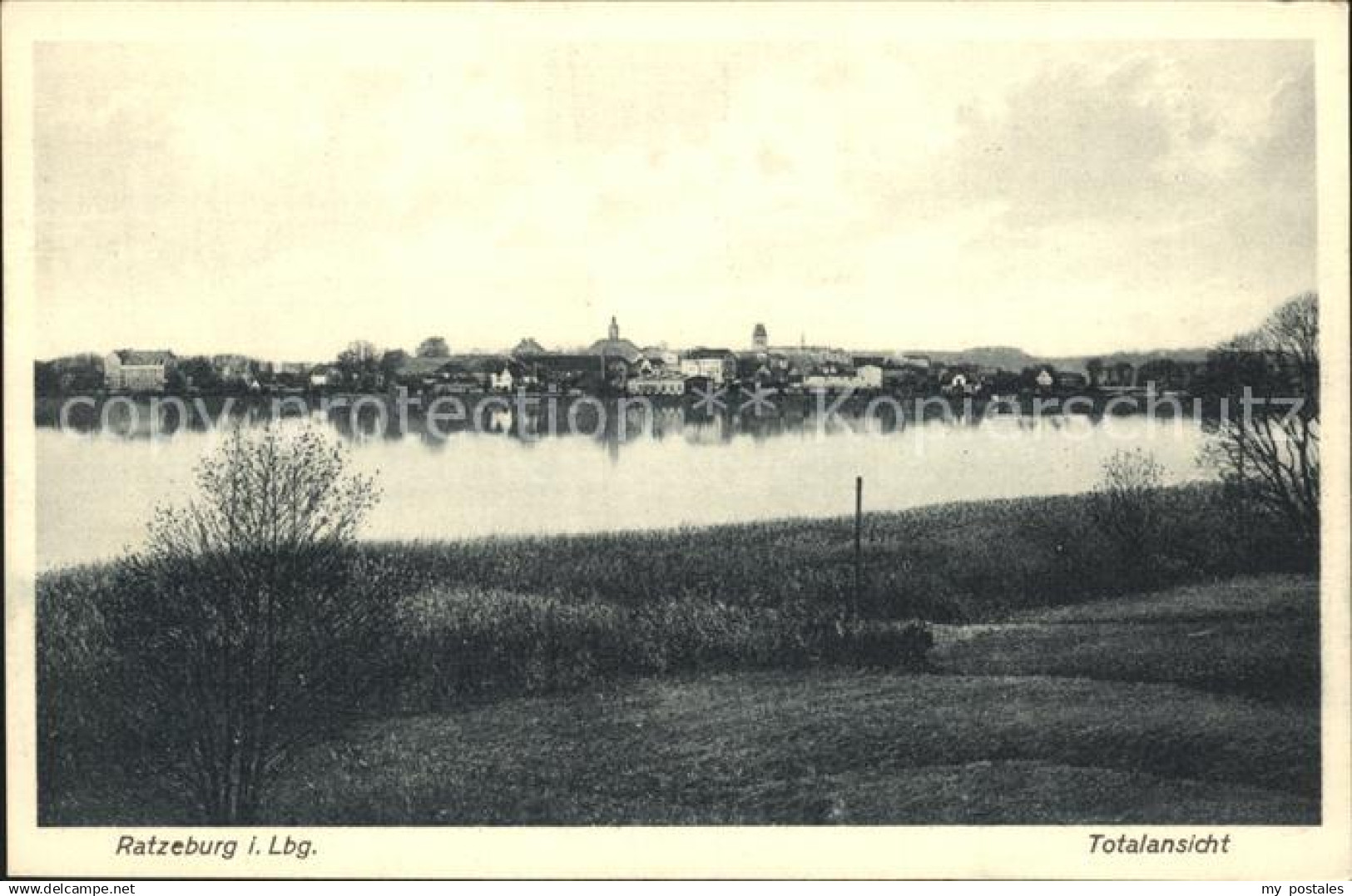 Ratzeburg
