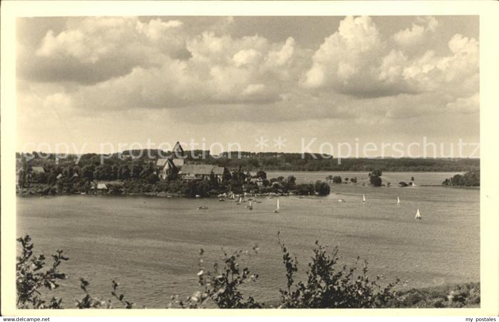 Ratzeburg