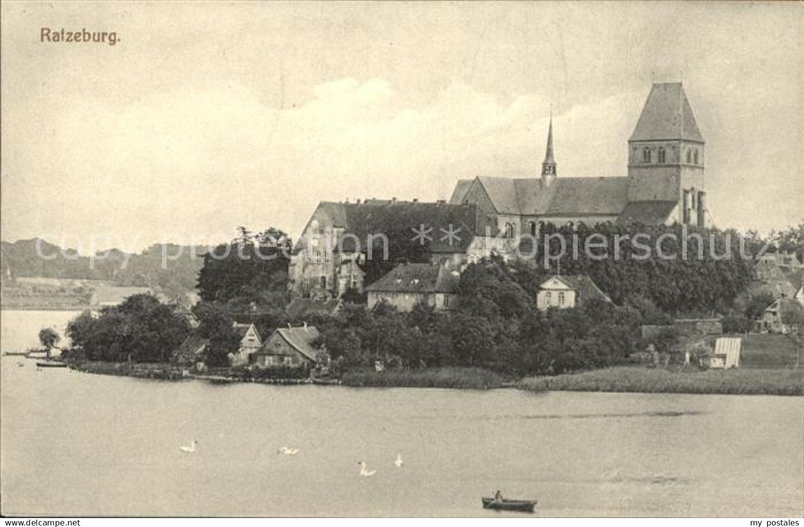 Ratzeburg