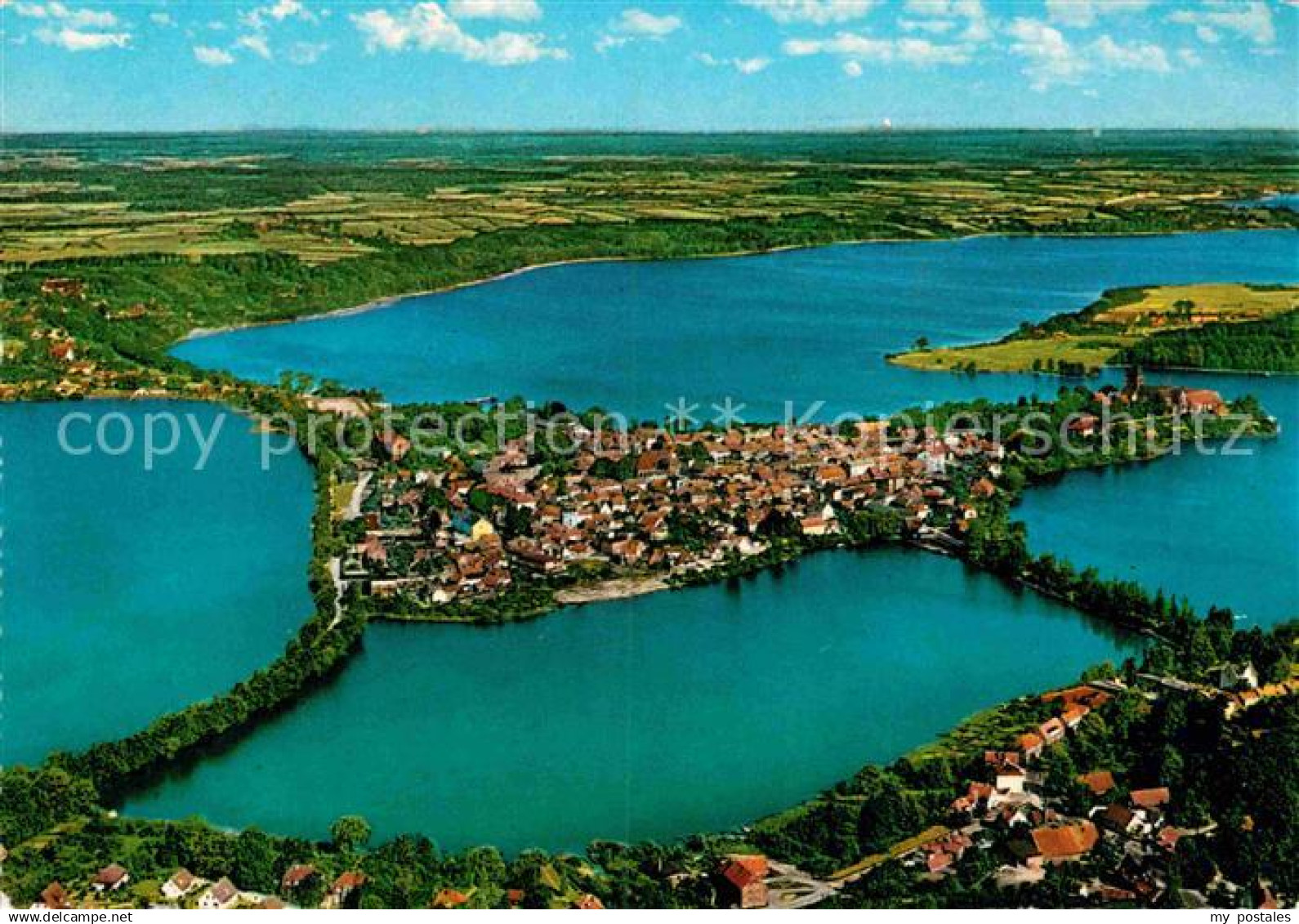 Ratzeburg
