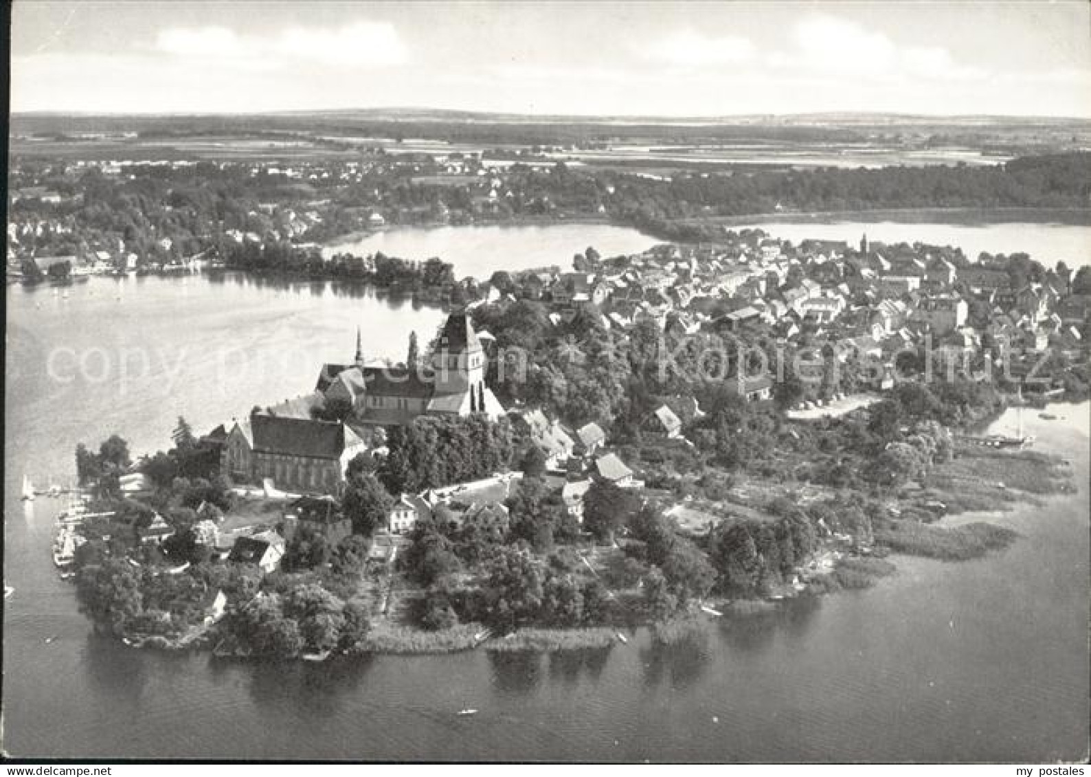 Ratzeburg