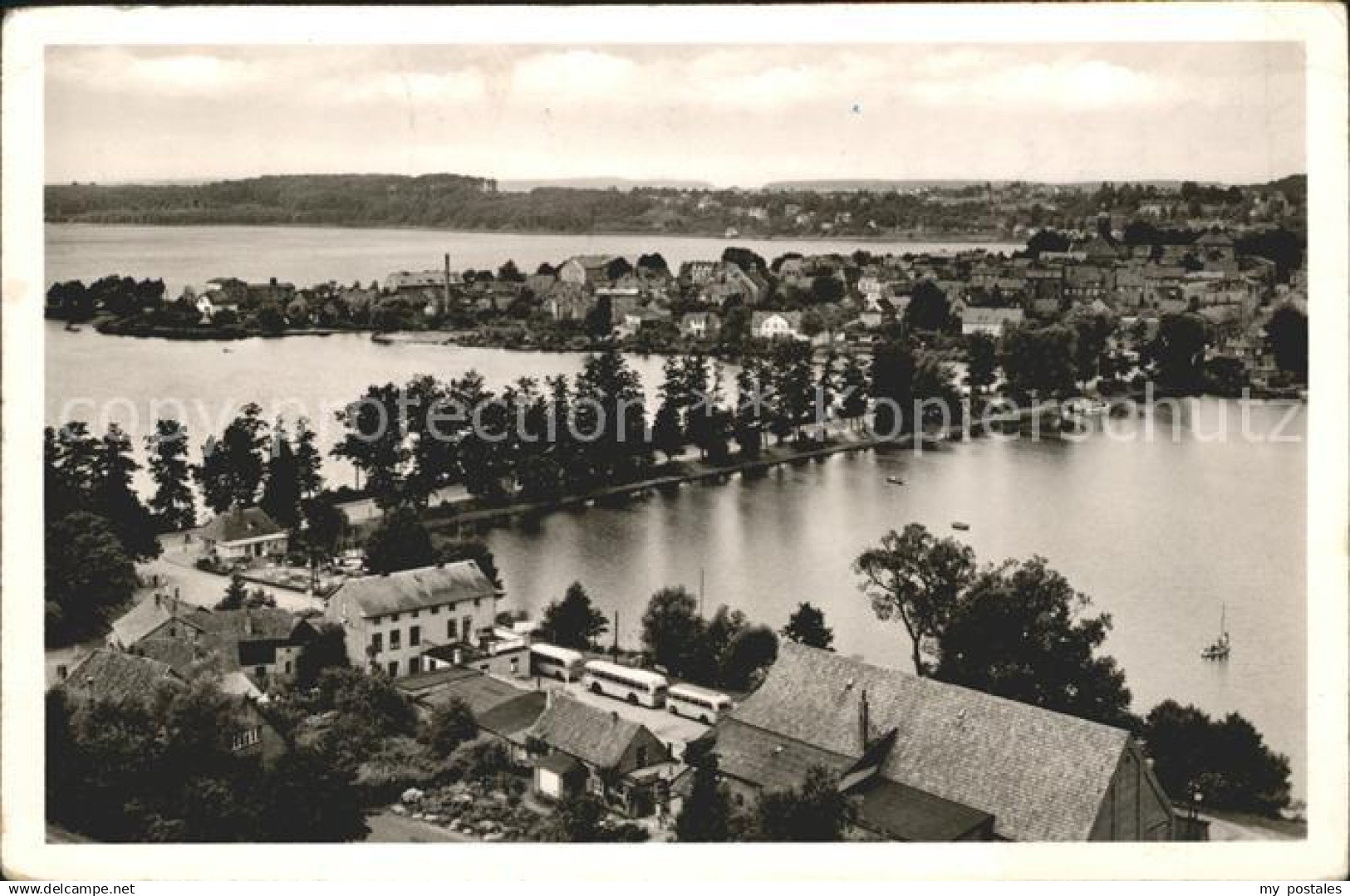 Ratzeburg