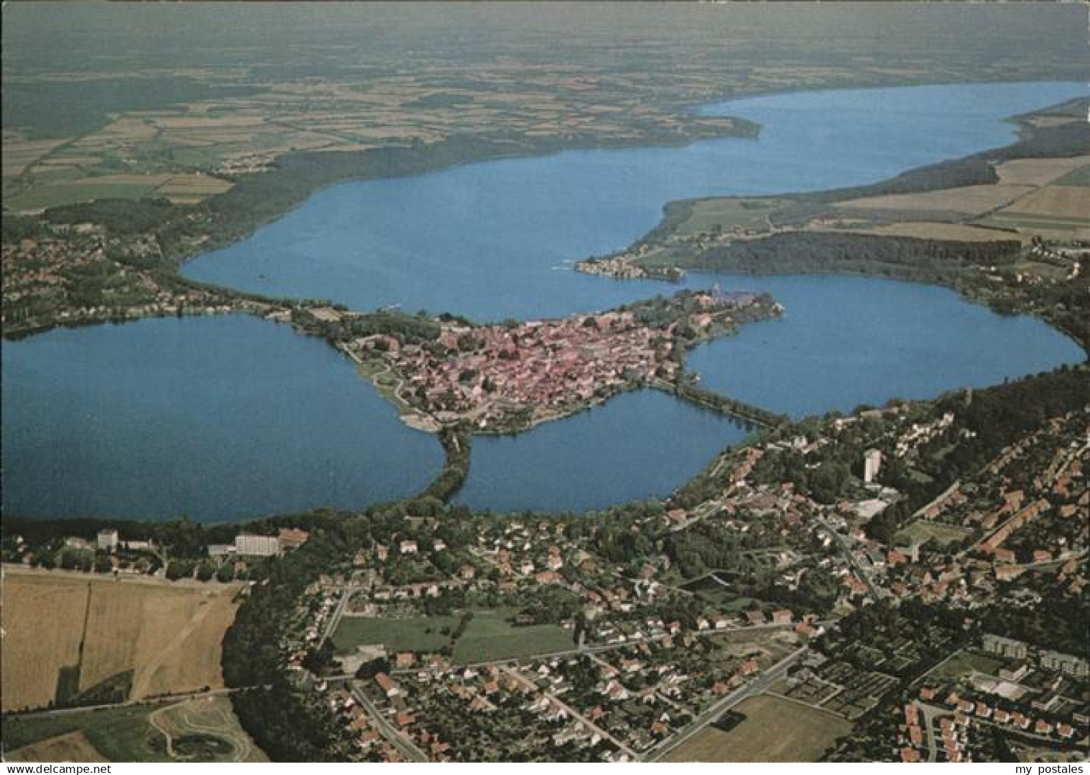 Ratzeburg
