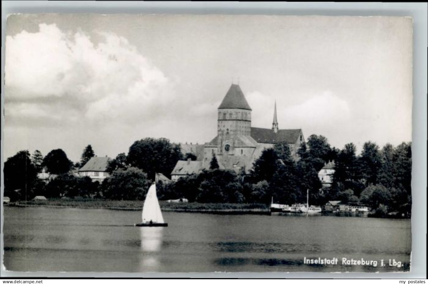 Ratzeburg
