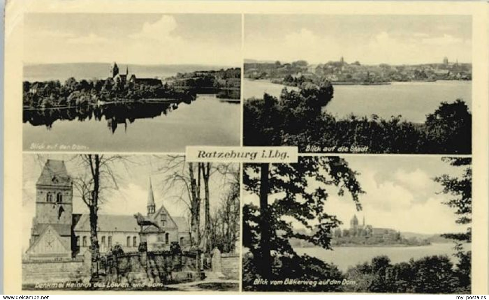 Ratzeburg