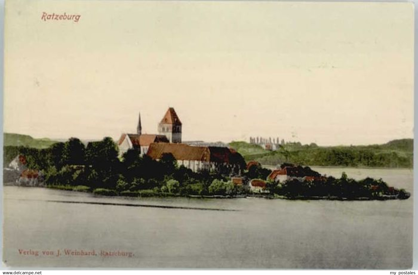 Ratzeburg