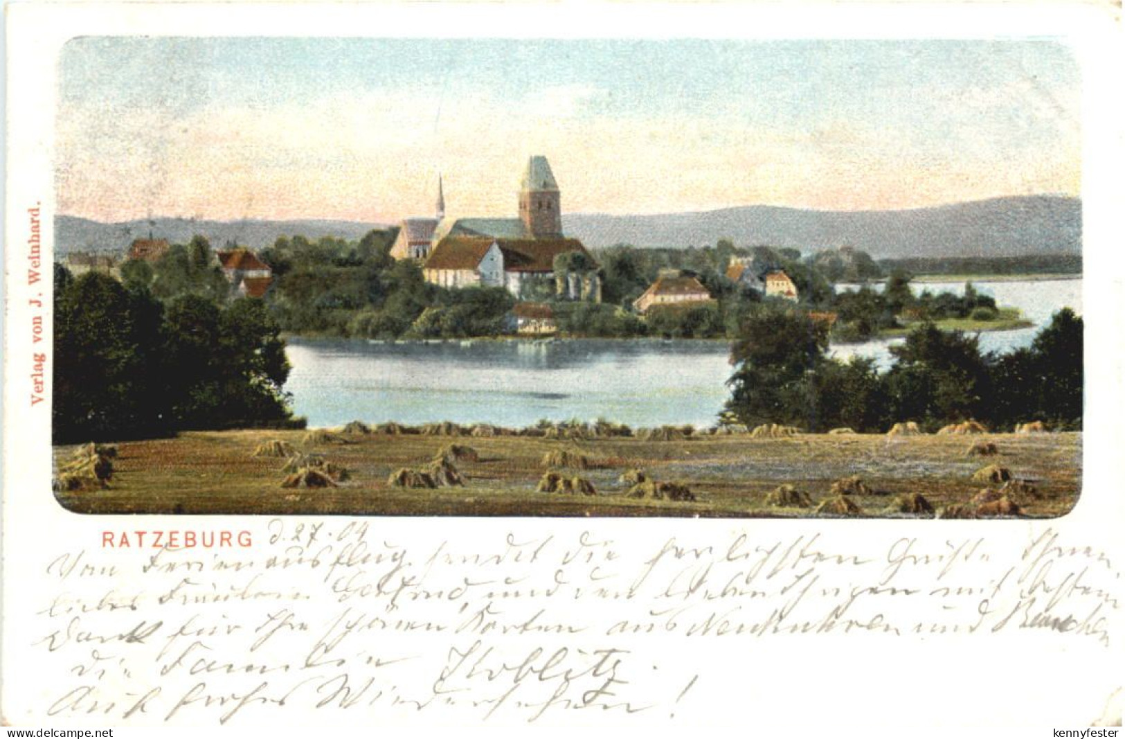 Ratzeburg
