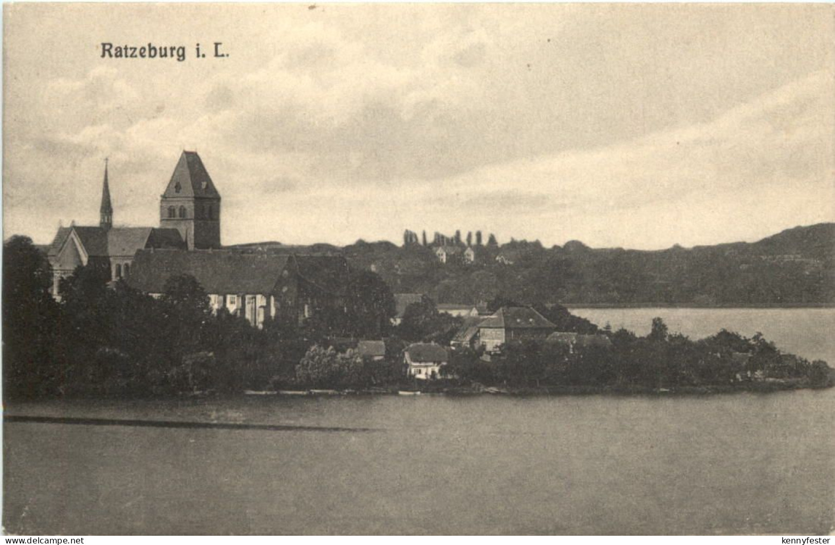 Ratzeburg