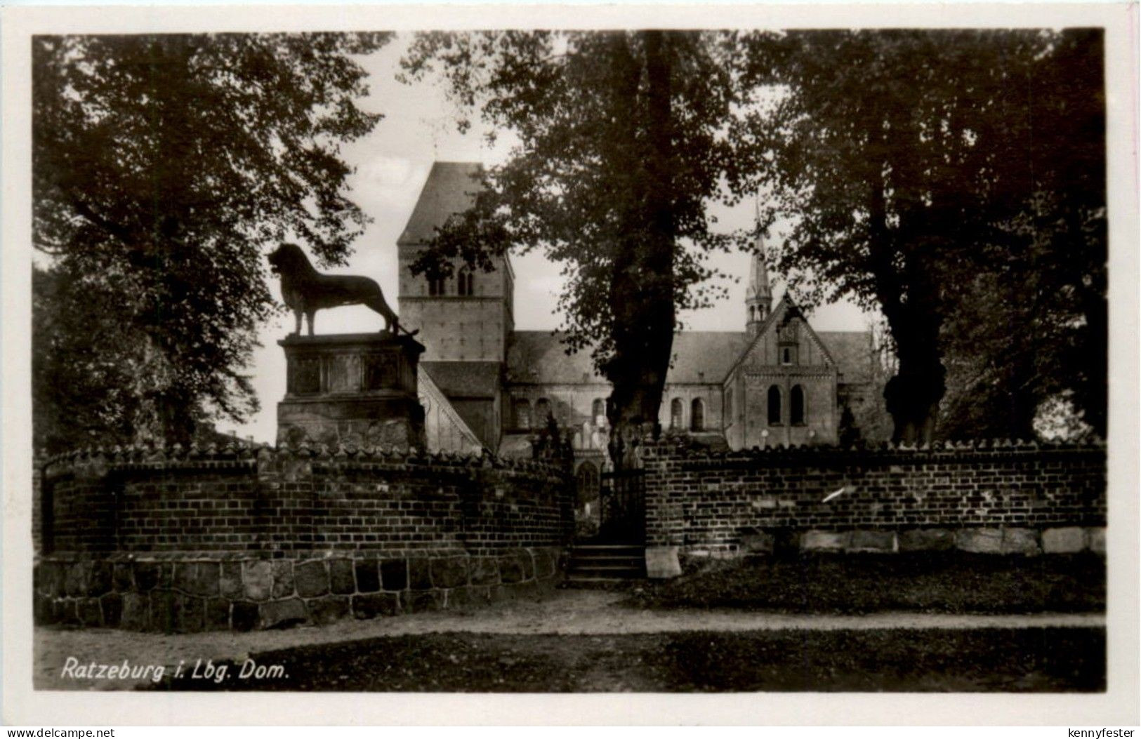 Ratzeburg