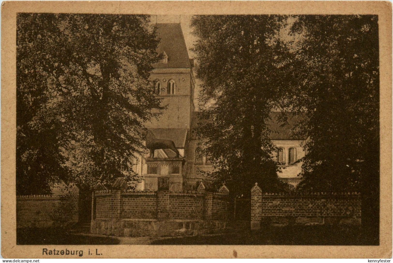 Ratzeburg