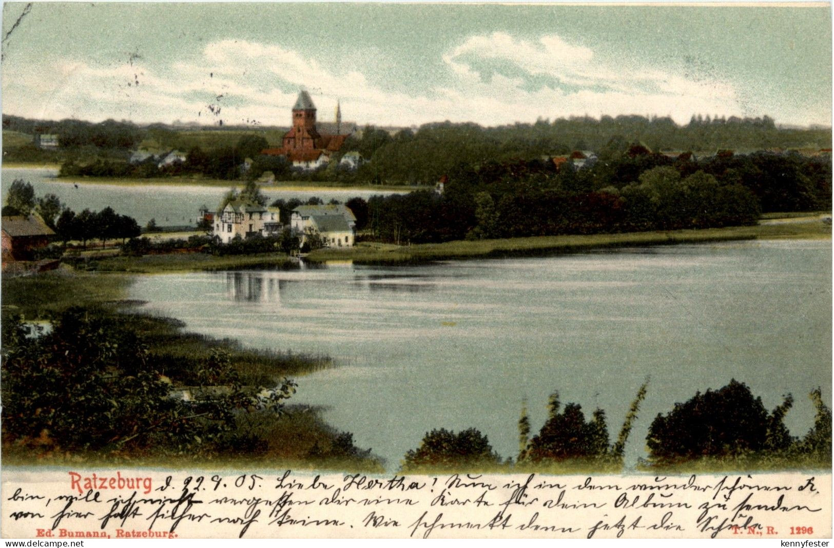 Ratzeburg