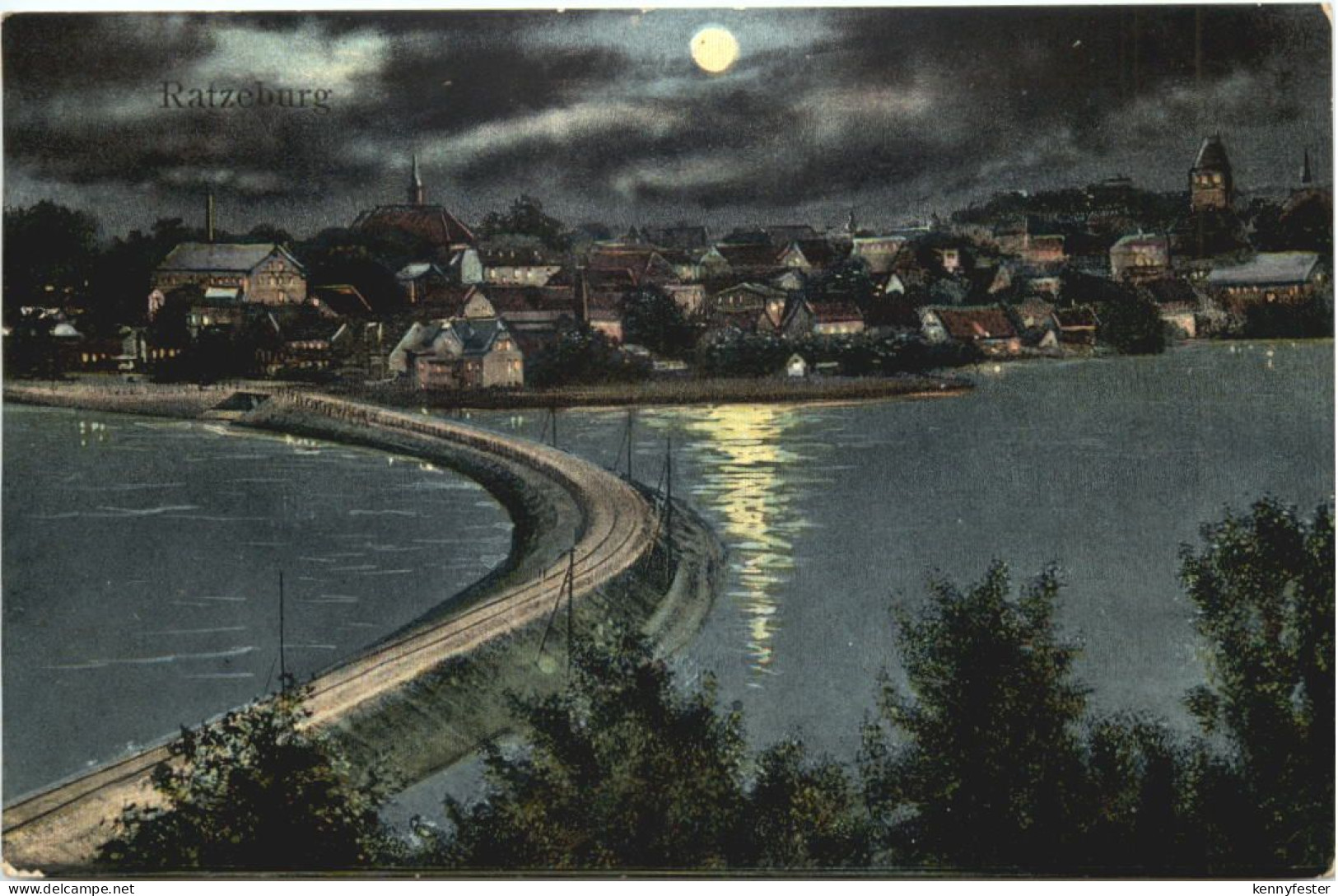 Ratzeburg
