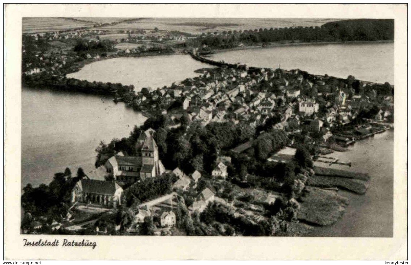 Ratzeburg