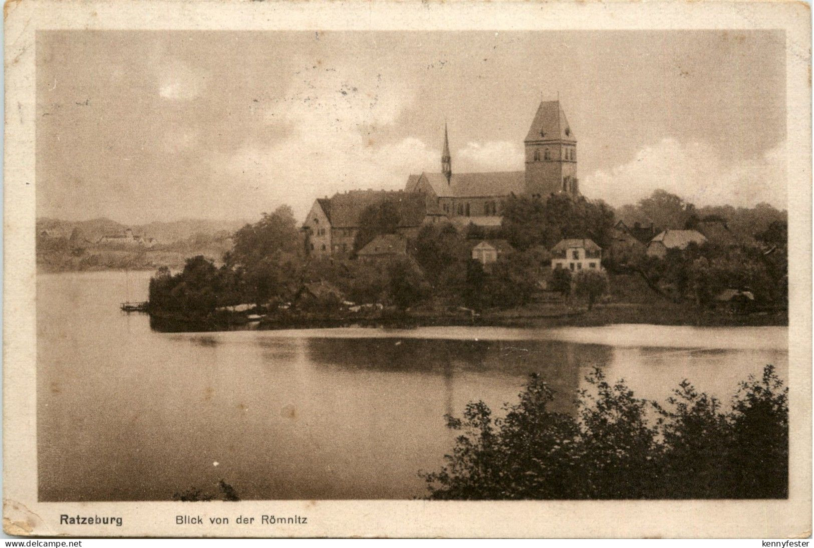 Ratzeburg
