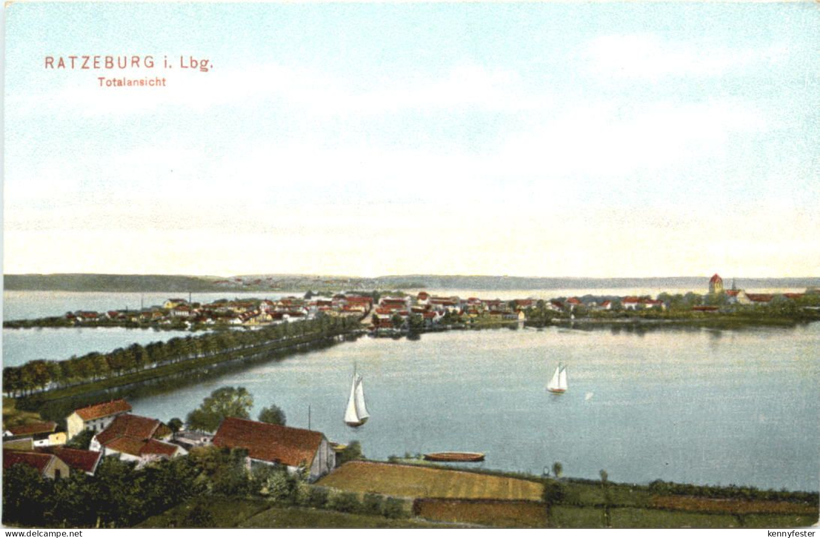 Ratzeburg