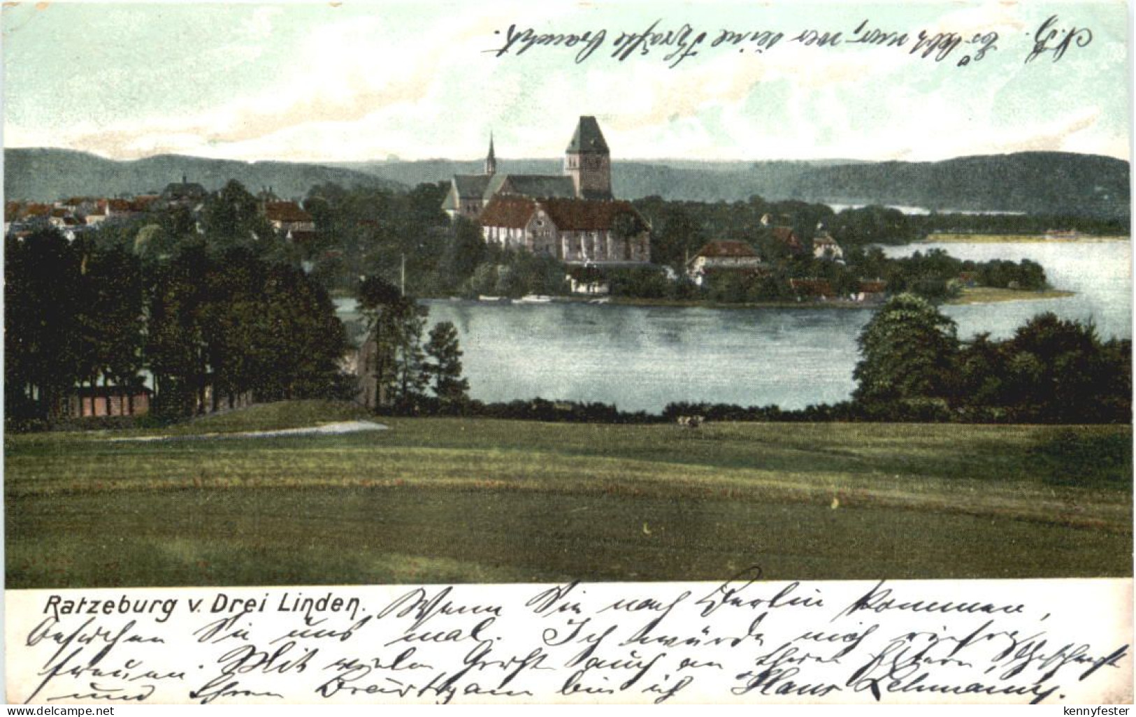 Ratzeburg