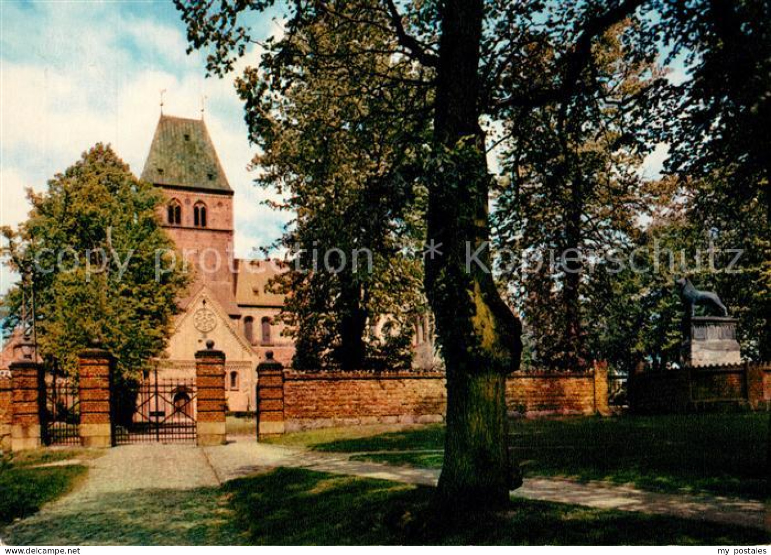 Ratzeburg Dom