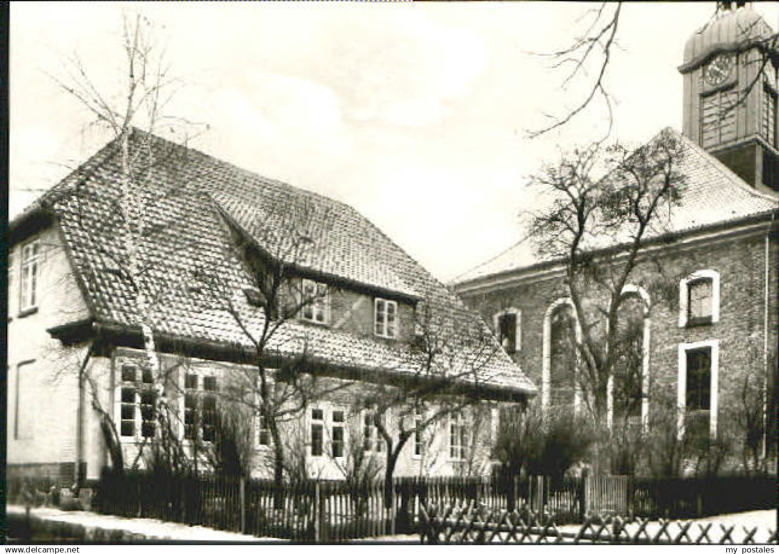 Ratzeburg Gedenkstaette