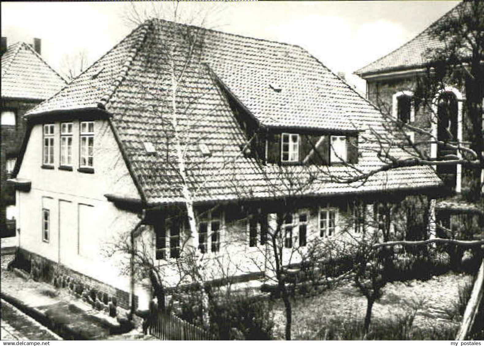 Ratzeburg Gedenkstaette