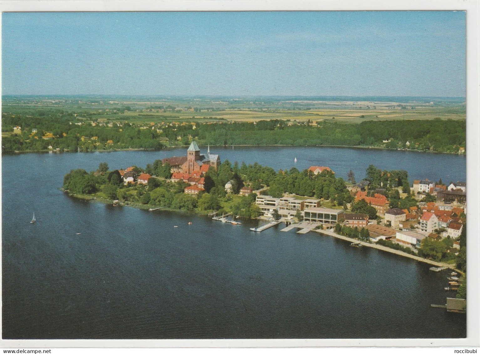 Ratzeburg, Schleswig-Holstein