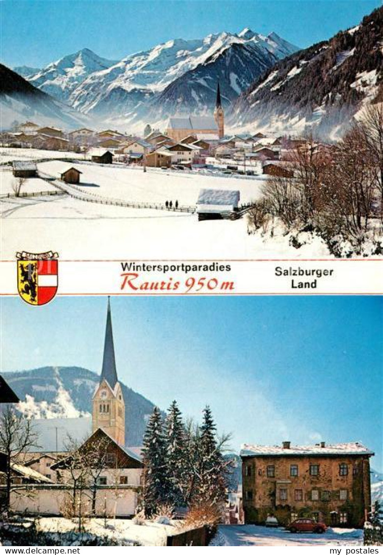 Rauris