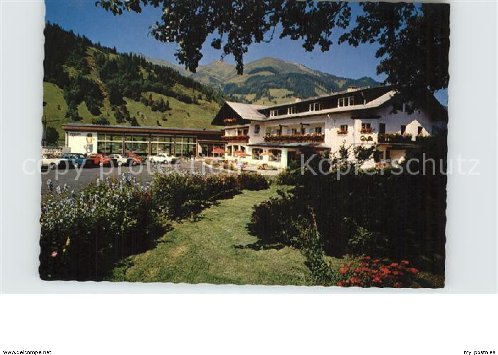 Rauris Hotel Rauriserhof