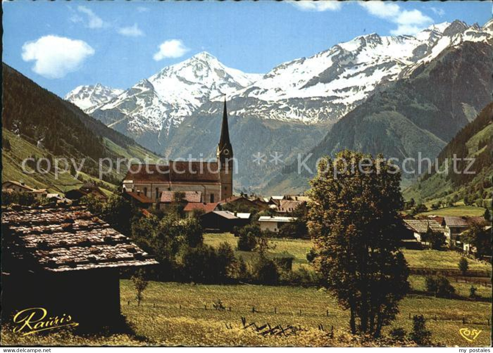 Rauris Ritterkopf