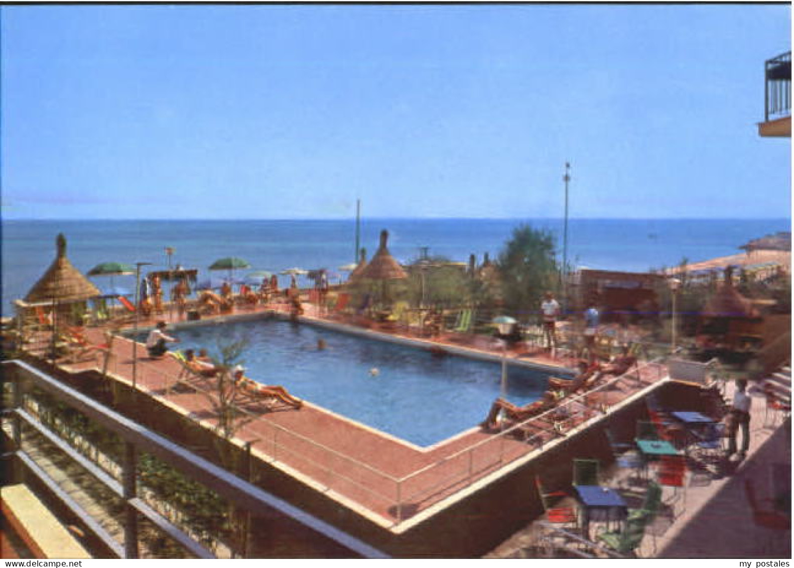 Ravenna Italia Ravenna Hotel Bad