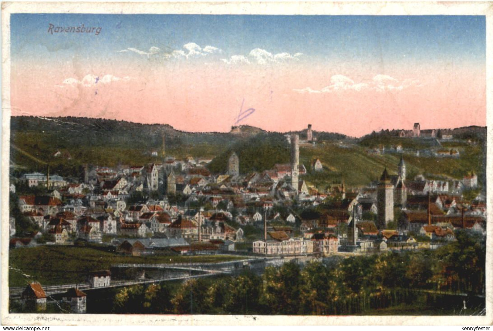 Ravensburg