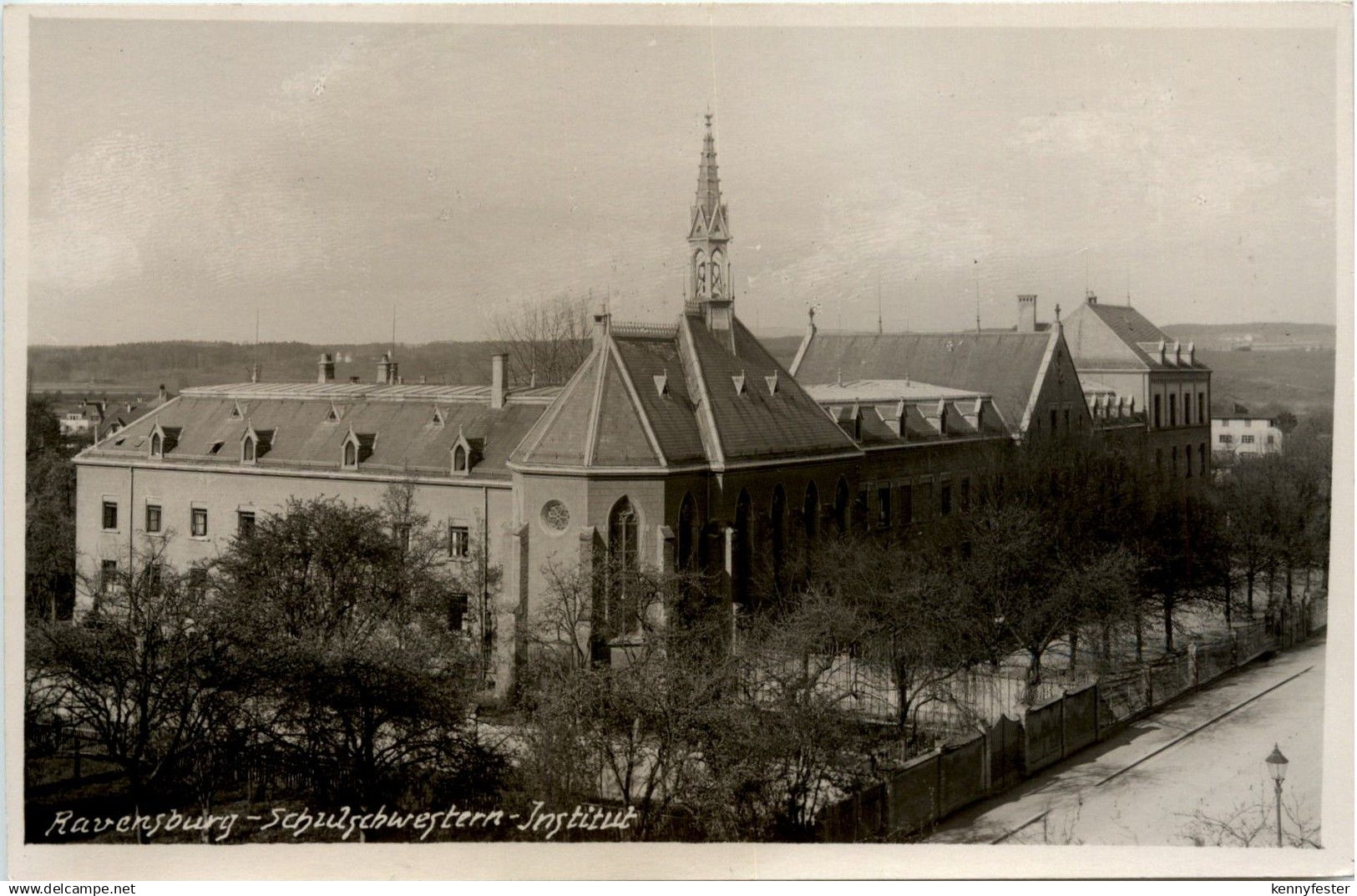 Ravensburg - Schulschwestern Institut