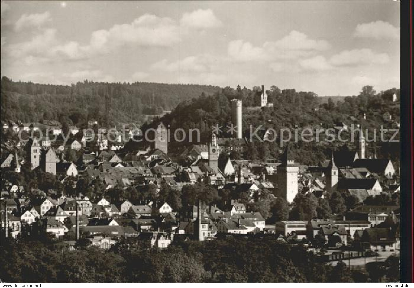 Ravensburg Wuerttemberg